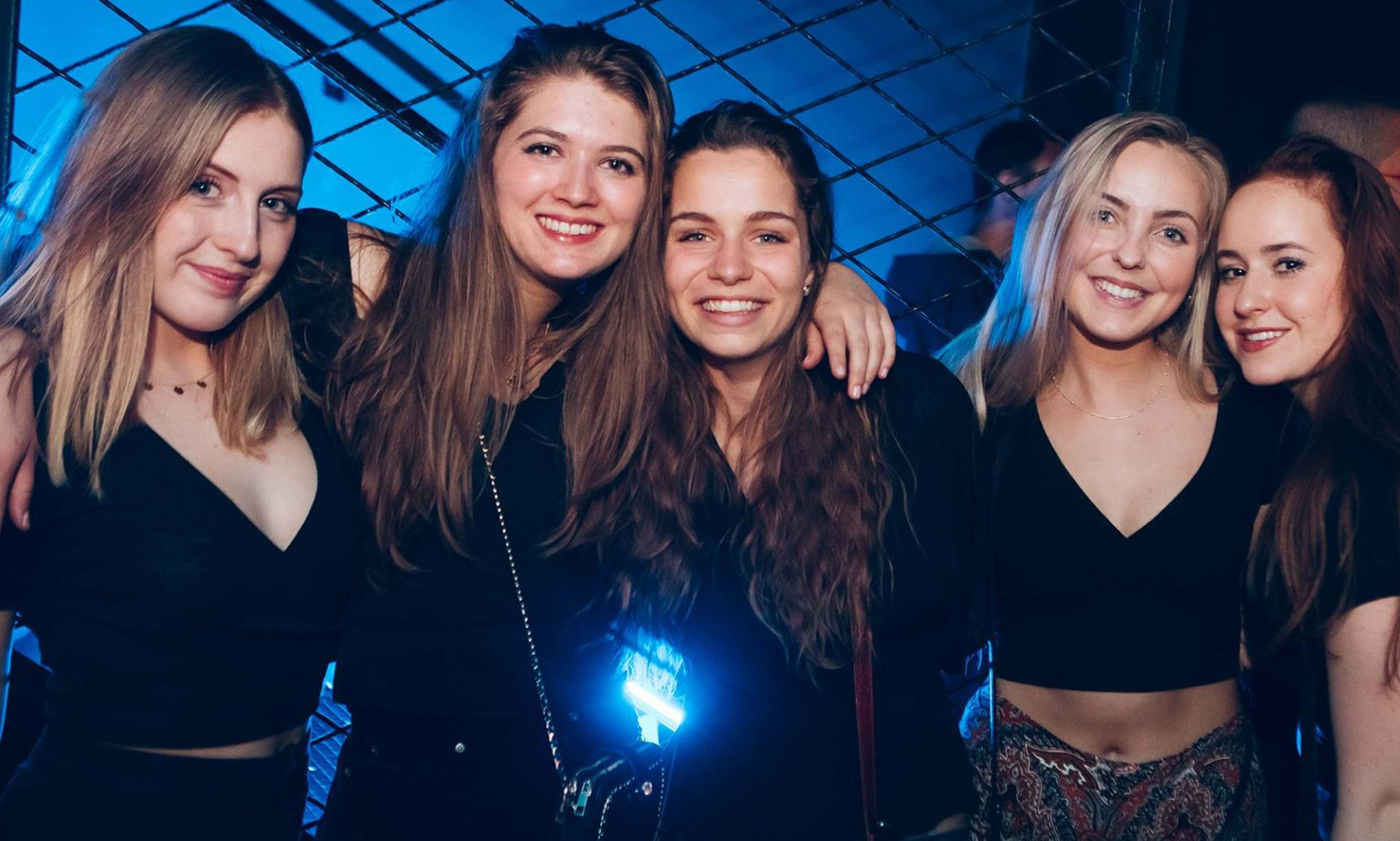 VIP Sotavento Sabado